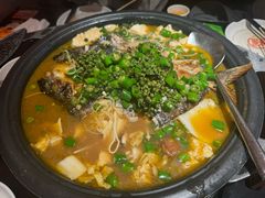 -探鱼·鲜青椒爽麻烤鱼(领展购物广场店)