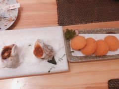 酱汁海螺-菊上料理(蜀山银泰百货店)