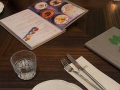 -ELI FALAFEL Lebanese&Mediterranean黎巴嫩美食(富城路店)