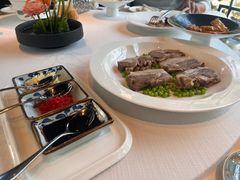 -扬州香格里拉·香宫中餐厅