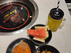 -正宗钢管厂五区·小郡肝火锅·串串香(商品街总店)