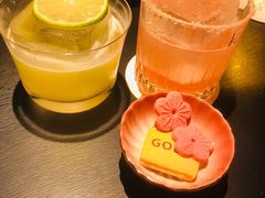 -GOEN·缘