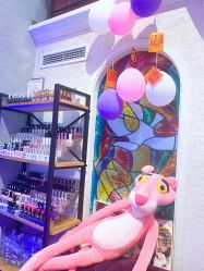 -RL Nail·瑞丽美甲美睫品牌原创店