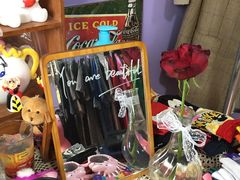 -Oolong乌龙茶古着店