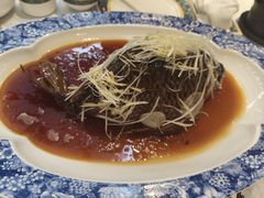 罾蹦鲤鱼-卫鼎轩·曹公馆(鼓楼店)