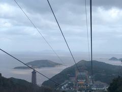 -珞珈山-售票处