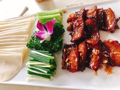 -砂锅居(西四店)