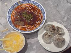 -严老幺烧麦(前进四路店)