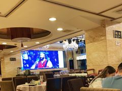 大堂-湖滨步步高酒店·中餐厅