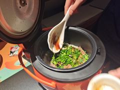 招牌乳鸽饭-羽鸽集·乳鸽专门店·地道顺德菜(岭南站店)