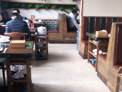 大堂-大鸽饭(马王堆店)