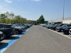 -华晨宝马铁西工厂