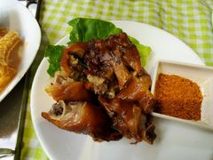 -阳光闲庭云南菜(金实店)