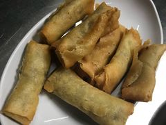 -小民大排档(马场角横路店)