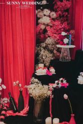-Sunny喜铺婚礼定制·求婚策划