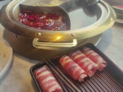 -川味观·鲜货火锅(西湖文化广场店)