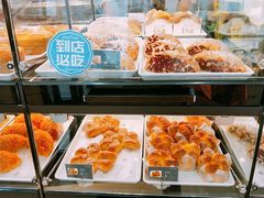 -焙里思(协信店)