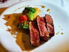 -圣丰索菲特·法国餐厅