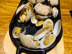 -烧蠔帮·生蚝海鲜牌档(观海店)