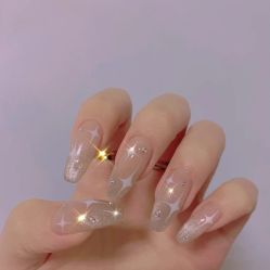 -如一·美甲美睫