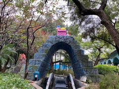 -史努比缤纷世界