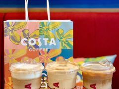 -COSTA COFFEE(吴江路店)