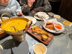 -壹泰东南亚主题餐厅·高良姜风情(州桥店)