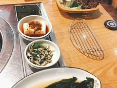 -黄金牧场(明洞总店)