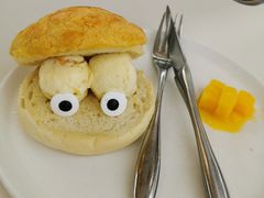 -蔡澜点心·粤菜(月星环球港店)