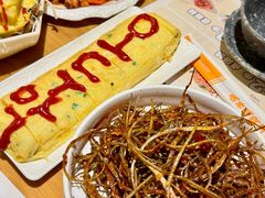 -恩你小木屋·韩式料理(南长街店)
