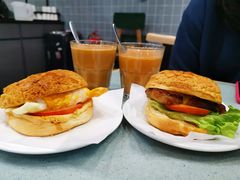 -华嫂冰室(尖沙咀店)