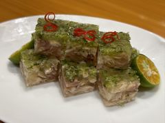 -宁波柏悦酒店·钱湖渔港