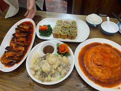 -闻香阁·清真(光荣道店)