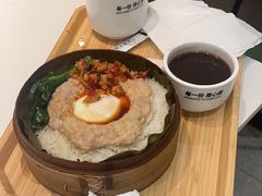 -72街荷叶饭(大德路店)