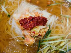 -韩阳王石板烤肉