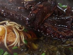 -小龙大肉面馆