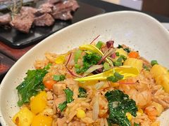 -一沙一城·岩烤牛扒(深圳首店)