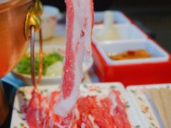 -东门口涮肉·砂锅·烤串(老门东店)