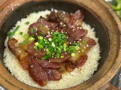 -红星光发煲仔饭(大石街店)