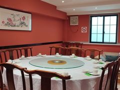 -老瑞福上海菜(人民广场店)