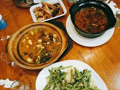 -金陵后厨·南京菜(新街口秣陵路店)