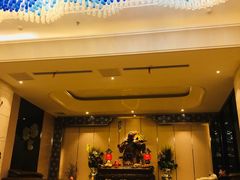 -水晶之星洗浴温泉汗蒸