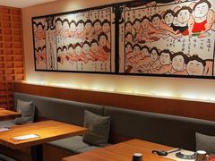 -藤原布二·八佰善会席料理(奥体店)