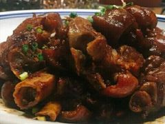 -爷爷的土钵菜(街道口店)