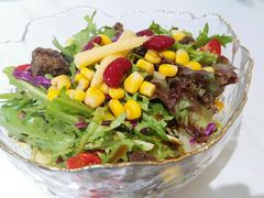 -库滋明·俄罗斯特色美食(中央大街店)