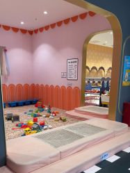 -meland亲子乐园•活动包场(北京亦庄龙湖天街店)