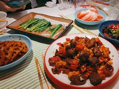 -三毛烧烤·南昌大排档(山姆店)