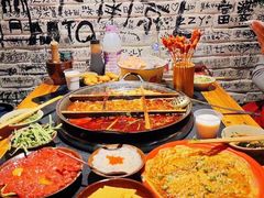 -洋马儿火锅(解放碑店)