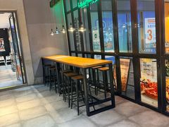 -棒约翰比萨·意面(金桥国际店)
