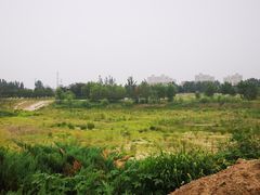 -兴安湖生态运动公园